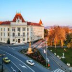 Joi 23 iunie, ședință a Consiliului Județean Alba: Aprobarea studiului de fezabilitate pentru extinderea spitalului de  boli pulmonare din Aiud, pe ordinea de zi thumbnail